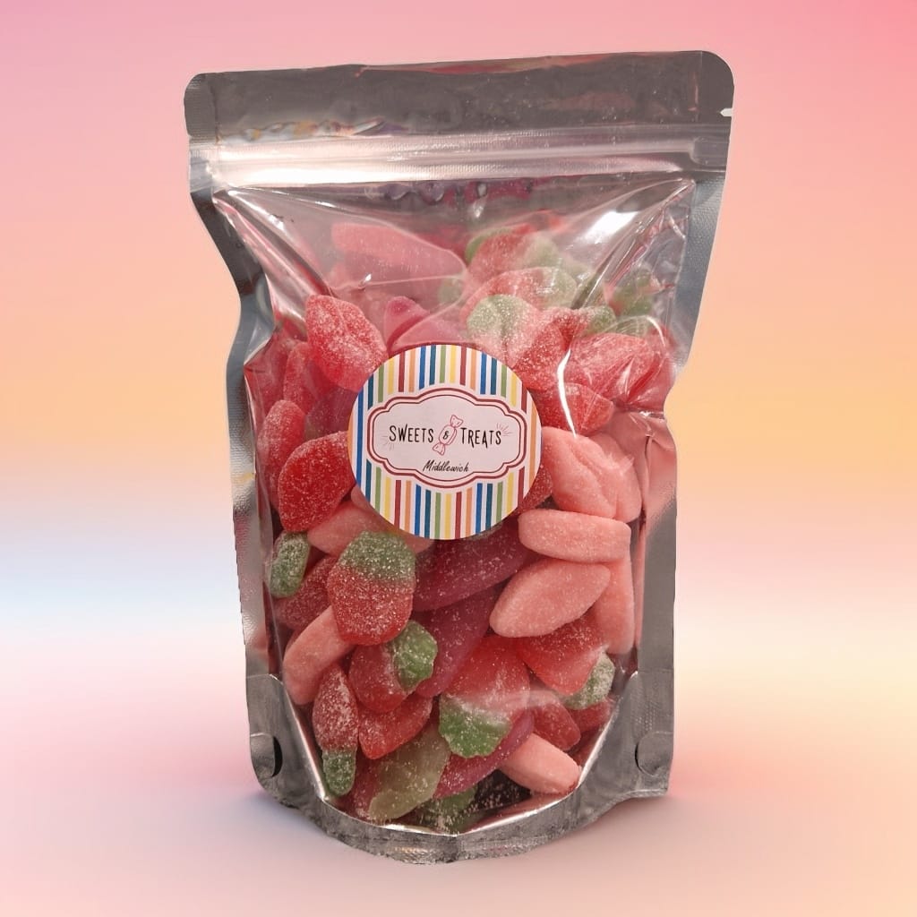 Fizzy Mix