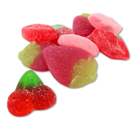Red Mix
